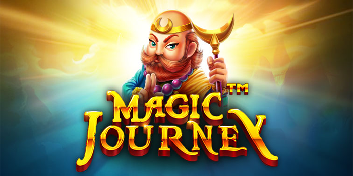 Tips Bermain Slot Magic Journey Jackpot Maksimal
