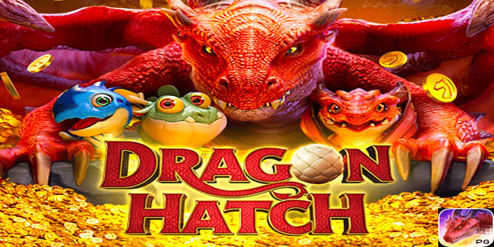 Kunci Kemenangan Di Slot Dragon Hatch