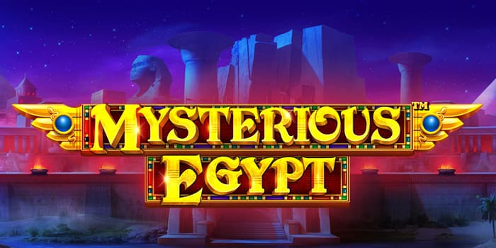 Trik Mudah Mendapatkan Jackpot Di Slot Mysterious Egypt