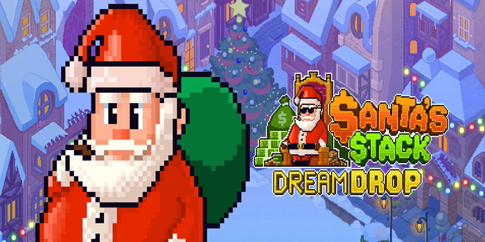 Trik Cerdas Menang Di Slot Santa’s Stack