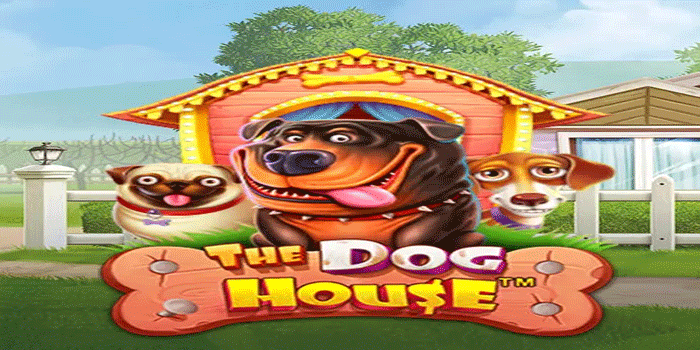 Trik Menang Besar Di Slot The Dog House