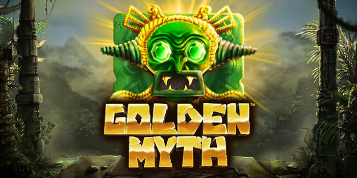 Tips Main Slot Golden Myth Modal Kecil Bisa Menang Besar