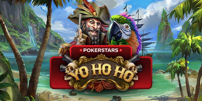 Cara Cepat Dapat Jackpot di Game Slot Yo Ho Ho