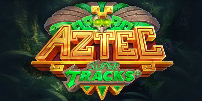 Cara Jitu Dapat Jackpot Slot Aztec Super Tracks