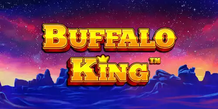 Rahasia Jackpot Spektakuler Saat Bermain Slot Bufallo King
